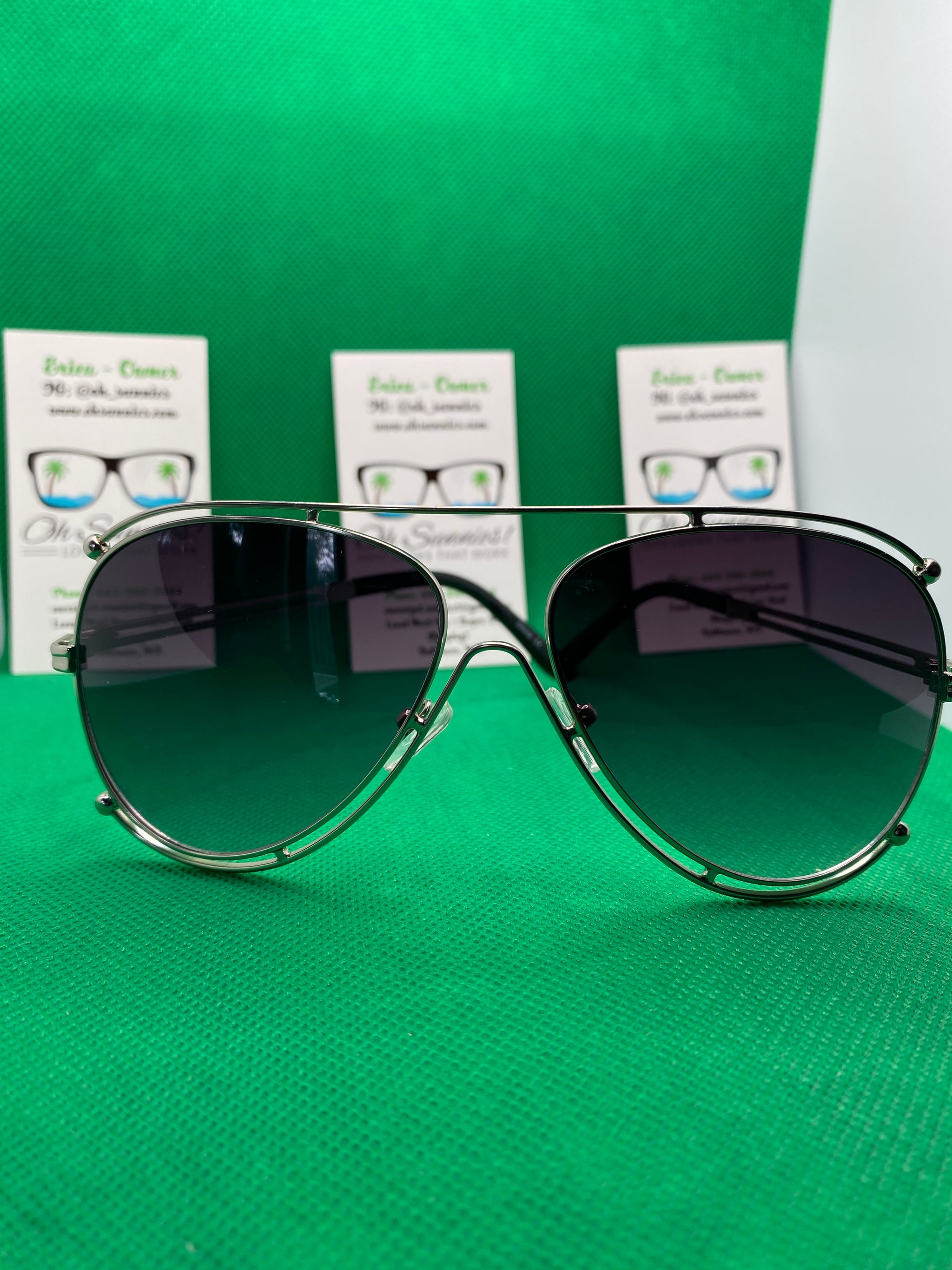 Aviator 2 – Oh Sunnies!