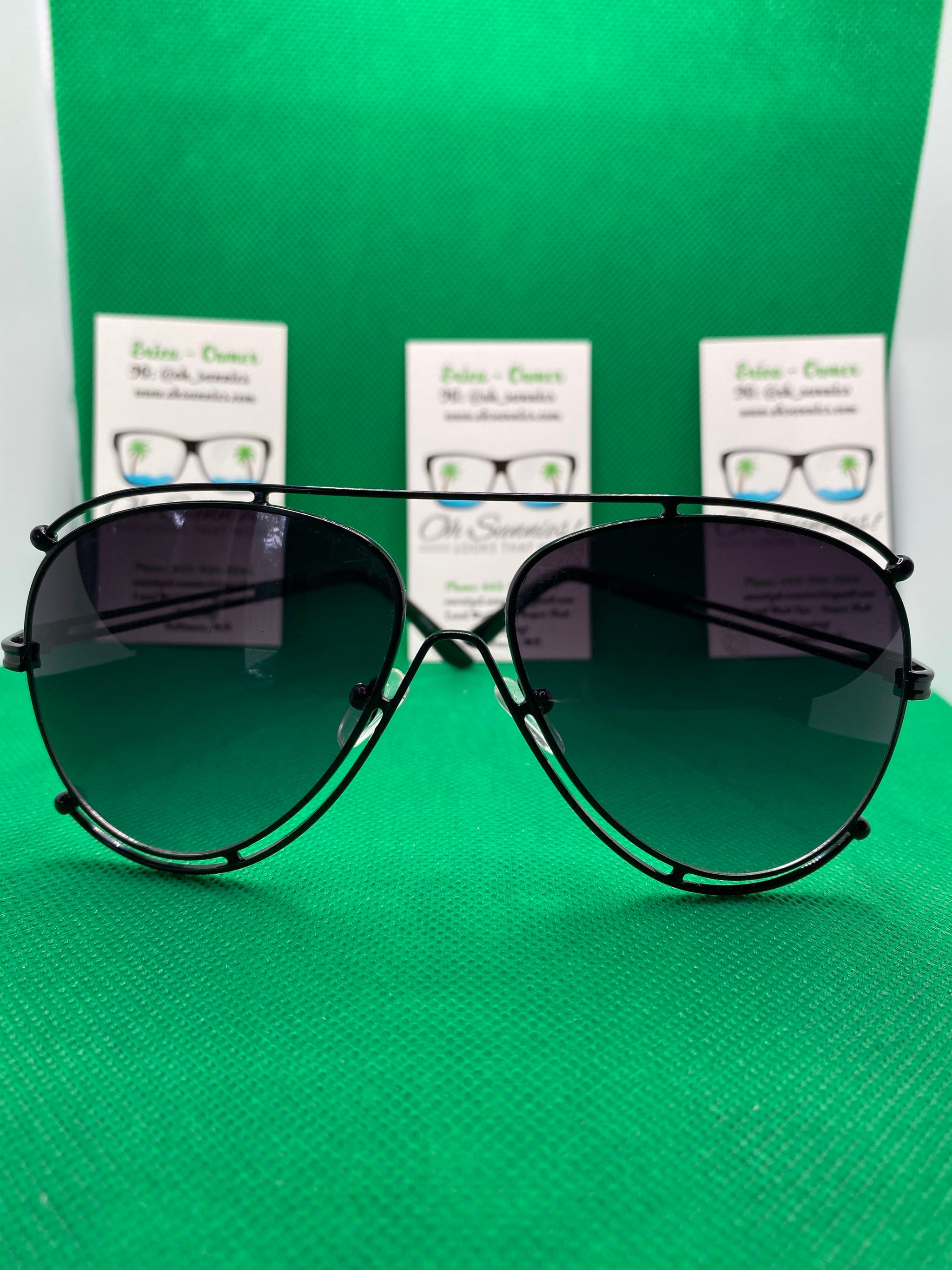 Aviator 2 – Oh Sunnies!